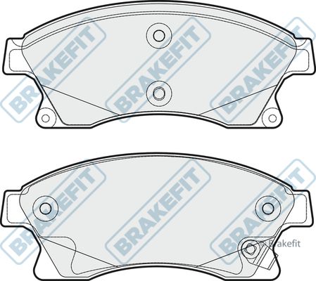 APEC BRAKING Jarrupala, levyjarru PD3267